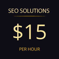 SEO Solutions