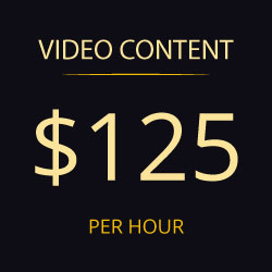 Video Content Guidance